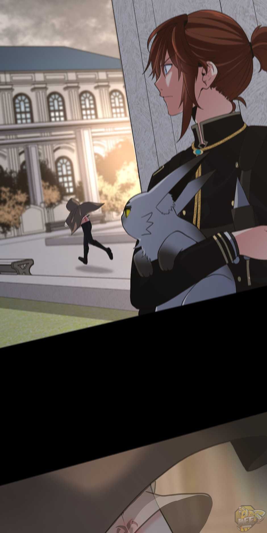 The Beginning After The End Chapter 110 image 63